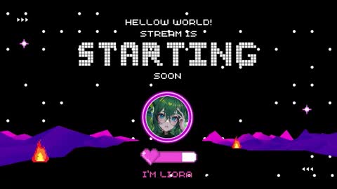 Snapshot of liorasublime chatting on September 30, 2025, 2:49 am im Liora uwu   online show from September 30, 2025, 2:49 am