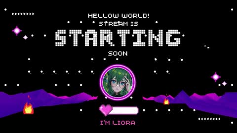 Snapshot of liorasublime chatting on October 5, 2025, 4:49 pm im Liora uwu   online show from October 5, 2025, 4:49 pm