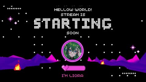 Snapshot of liorasublime chatting on October 8, 2025, 6:11 am im Liora uwu   online show from October 8, 2025, 6:11 am