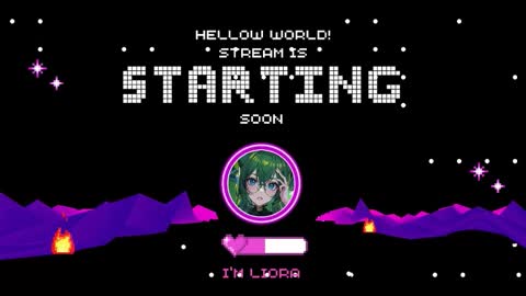 Snapshot of liorasublime chatting on October 10, 2025, 4:33 am im Liora uwu   online show from October 10, 2025, 4:33 am