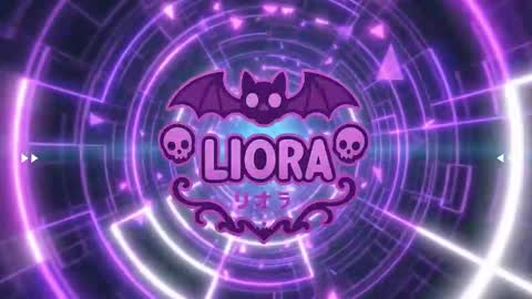 Snapshot of liorasublime chatting on October 14, 2025, 2:12 am im Liora uwu   online show from October 14, 2025, 2:12 am