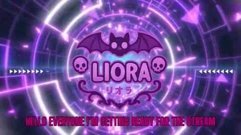 Snapshot of liorasublime chatting on October 16, 2025, 3:18 am im Liora uwu   online show from October 16, 2025, 3:18 am