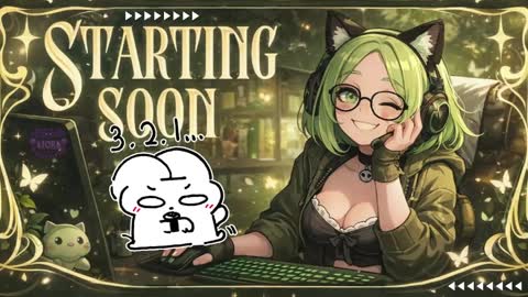 im Liora uwu   online show from April 2, 2026, 2:53 am