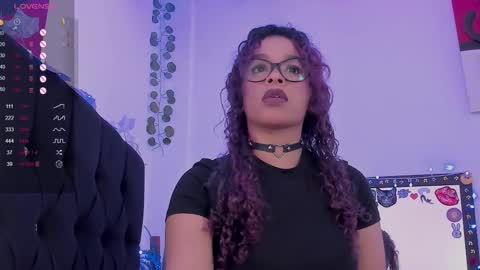 Snapshot of lips_sarasofia chatting on September 29, 2025, 4:17 am lips_sarasofia online show from September 29, 2025, 4:17 am