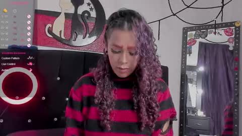 Snapshot of lips_sarasofia chatting on October 16, 2025, 8:54 pm lips_sarasofia online show from October 16, 2025, 8:54 pm