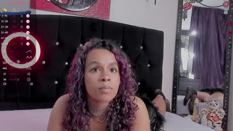 Snapshot of lips_sarasofia chatting on October 18, 2025, 1:52 am lips_sarasofia online show from October 18, 2025, 1:52 am