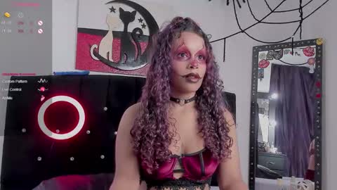 Snapshot of lips_sarasofia chatting on October 19, 2025, 11:05 pm lips_sarasofia online show from October 19, 2025, 11:05 pm