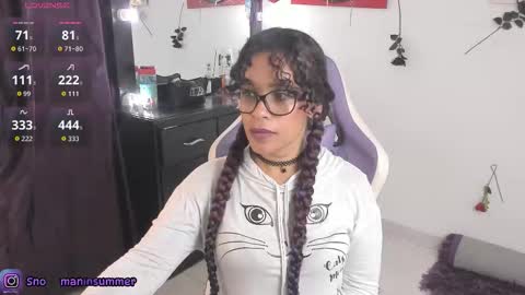 lips_sarasofia online show from March 25, 2026, 6:25 pm