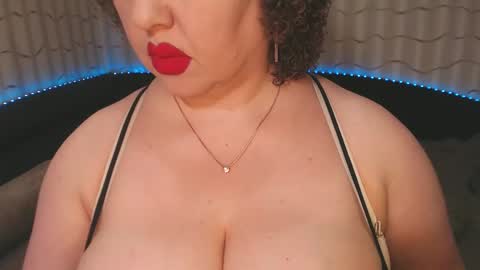 LIpsAddiction online show from December 8, 2024, 8:36 pm