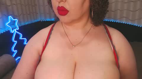 LIpsAddiction online show from December 25, 2024, 9:43 pm