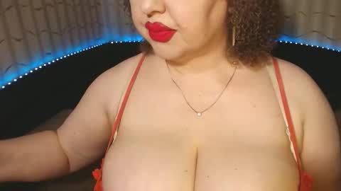 LIpsAddiction online show from November 9, 2025, 12:36 pm