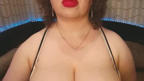 LIpsAddiction online show from January 16, 2026, 10:36 pm