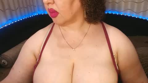 LIpsAddiction online show from June 16, 2026, 1:03 pm