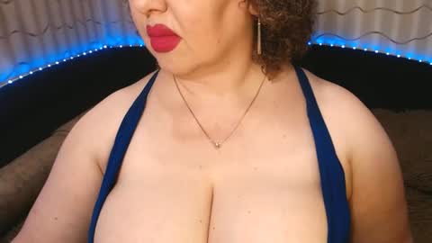 LIpsAddiction online show from June 21, 2026, 1:35 pm
