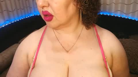LIpsAddiction online show from June 23, 2026, 1:42 pm