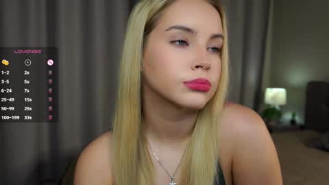 Amelia online show from December 3, 2024, 1:08 am
