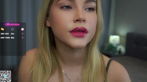 Amelia online show from December 12, 2024, 11:14 pm