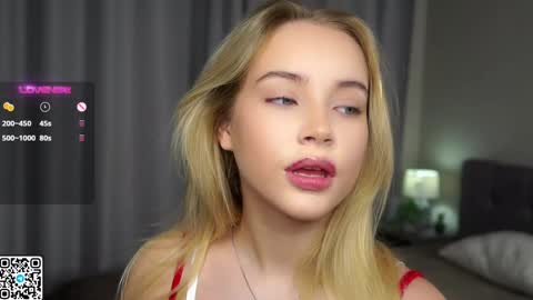 Amelia online show from December 14, 2024, 1:06 am