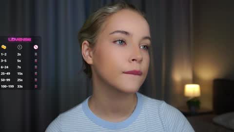 Amelia online show from December 23, 2024, 3:40 am