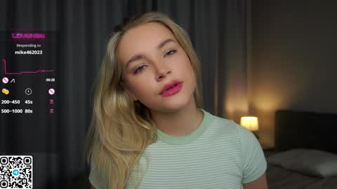 Amelia online show from December 24, 2024, 1:06 am