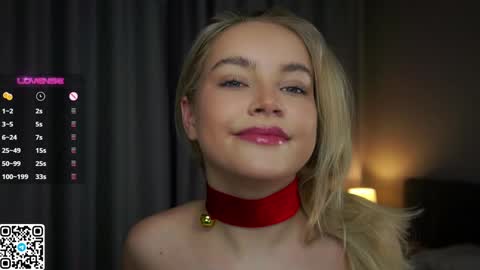Amelia online show from December 25, 2024, 1:10 am