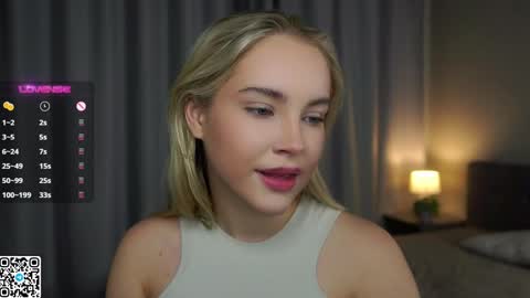 Amelia online show from December 26, 2024, 1:07 am