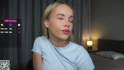 Amelia online show from December 27, 2024, 1:11 am