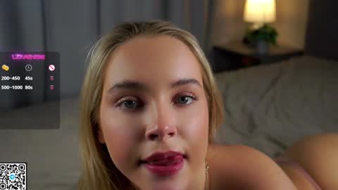 Amelia online show from December 27, 2024, 4:15 am
