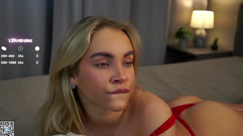 Amelia online show from January 19, 2025, 4:12 am