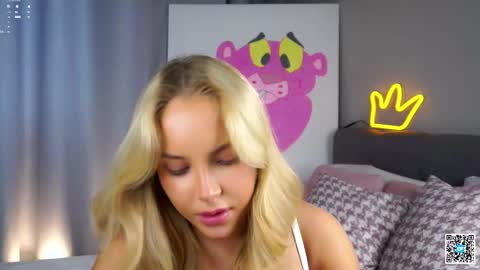 Amelia online show from October 8, 2025, 5:16 am