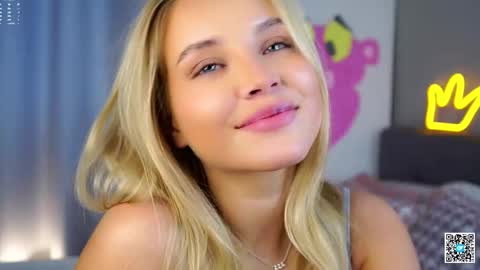 Amelia online show from October 11, 2025, 4:33 am