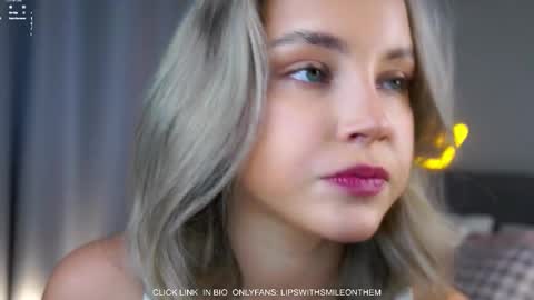 Amelia online show from October 14, 2025, 1:06 am