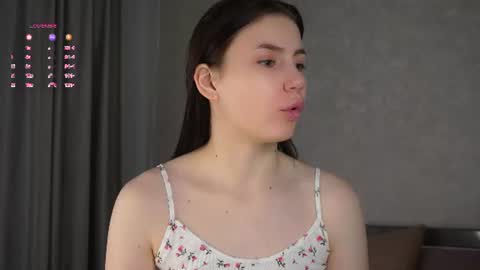 Amelia online show from June 15, 2026, 1:41 am