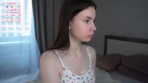 Amelia online show from June 17, 2026, 1:19 am