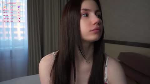Amelia online show from June 21, 2026, 1:08 am