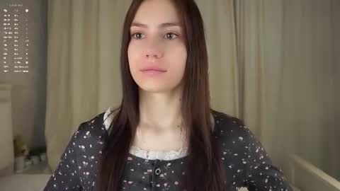 Amelia online show from July 18, 2026, 1:10 am