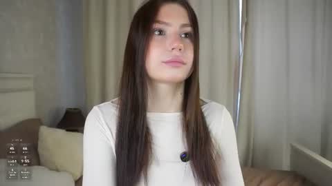 Amelia online show from July 26, 2026, 1:14 am