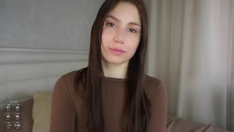 Amelia online show from July 29, 2026, 2:10 am