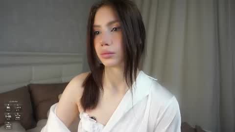 Amelia online show from July 30, 2026, 1:26 am
