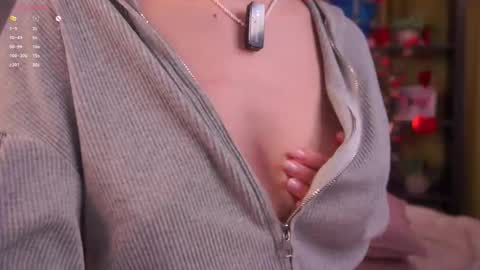 Lina online show from February 20, 2026, 6:26 am