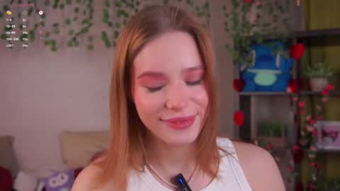 Lina online show from March 9, 2026, 1:31 am