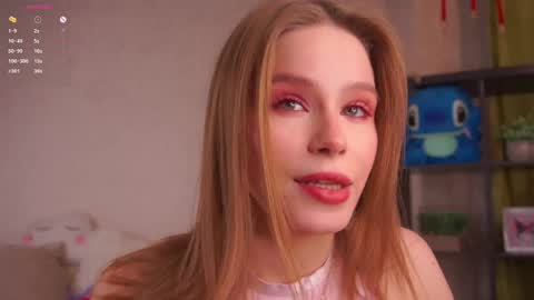 Lina online show from March 17, 2026, 1:43 am