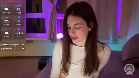lipsylolly online show from March 30, 2026, 7:59 pm