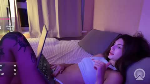 lipsylolly online show from August 6, 2026, 10:55 pm