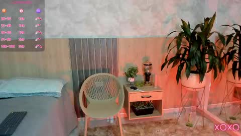 Snapshot of liriasweetie chatting on April 14, 2026, 1:17 pm liria online show from April 14, 2026, 1:17 pm