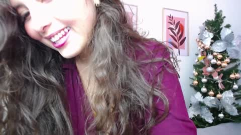 Lily see u on december 2 online show from December 17, 2024, 7:04 pm