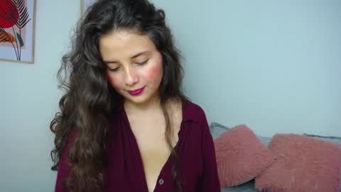 Lily see u on december 2 online show from December 17, 2024, 10:11 pm