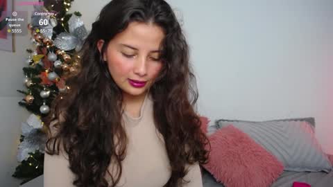 Lily see u on december 2 online show from December 22, 2024, 12:28 am
