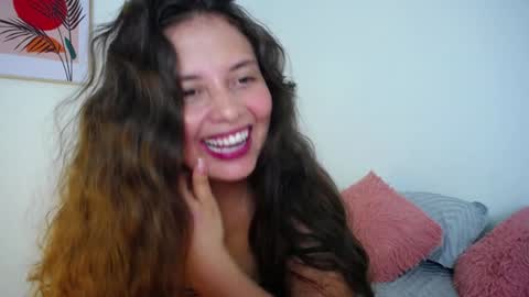 Lily see u on december 2 online show from January 7, 2025, 9:35 pm