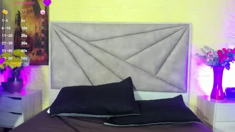 lis_dubois online show from January 16, 2026, 1:37 pm